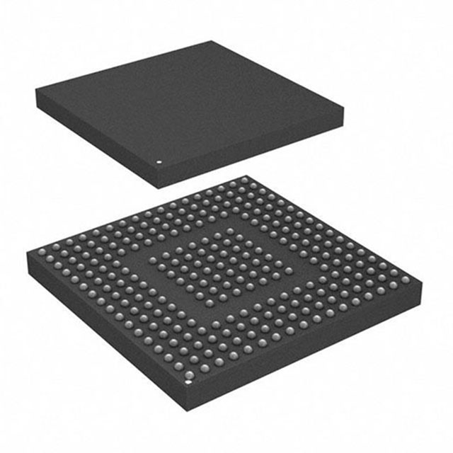 供應(yīng) NXP FS32R294KCK0MJDR 32 位多核 MCU，用于汽車和工業(yè)雷達傳感器