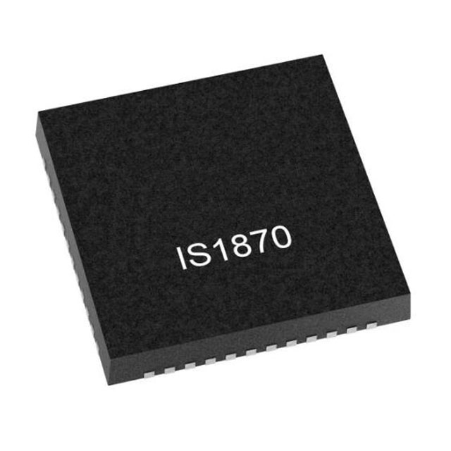 供應(yīng)，回收 IS1870SF-102【Microchip】藍(lán)牙智能 5.0 低能耗SoC