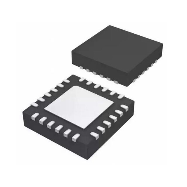 Renesas 5X35023B-000NXGI8 VersaClock? 3S 可編程時鐘發(fā)生器，帶集成晶體