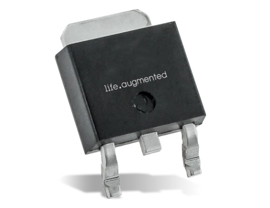 STD20NF06LAG：汽車(chē)級(jí)N溝道60 V、24 A STripFET II功率MOSFET