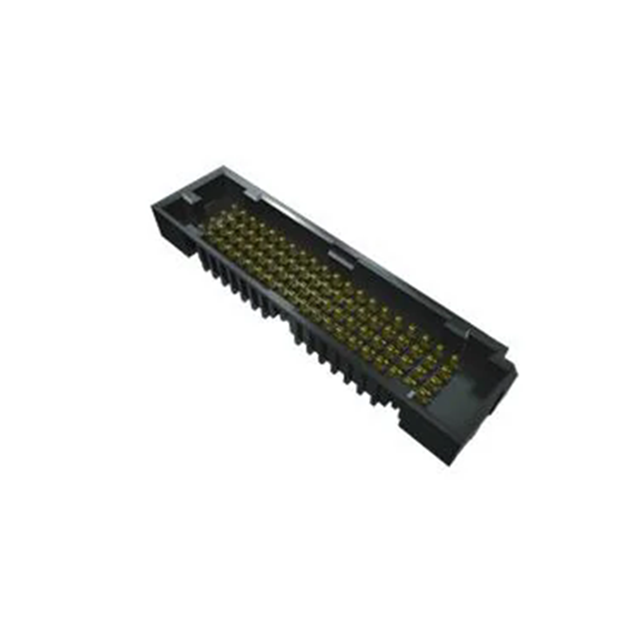 供應(yīng) Samtec LPAM-40-01.5-S-08-2-K-TR? 高速、高密度、扁平、開放引腳場陣列連接器
