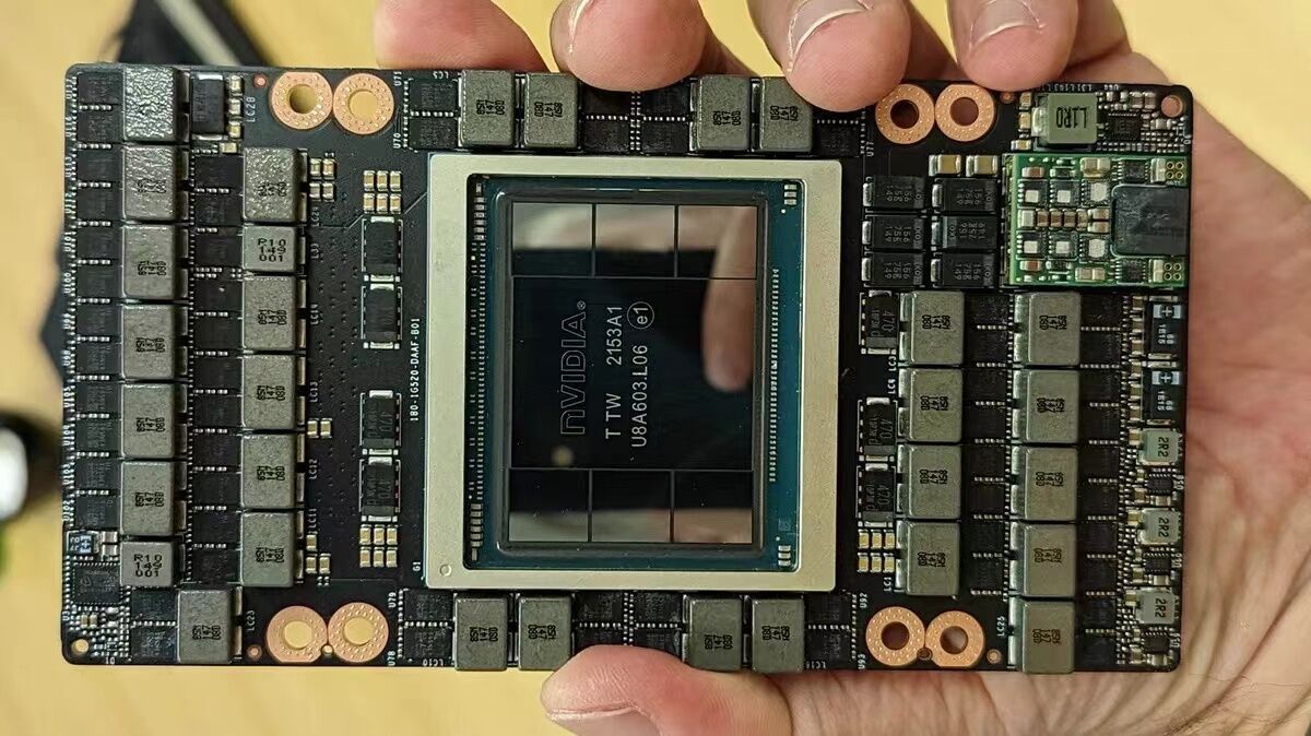 [供應(yīng)] NVIDIA AI芯片，英偉達(dá)AI人工智能，英偉達(dá)AI處理器