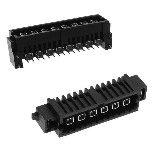 供應(yīng)，回收【Samtec】IP5-08-01-L-S-RA1-TR（IP5-06-05.0-L-D-1-TR）射頻連接器