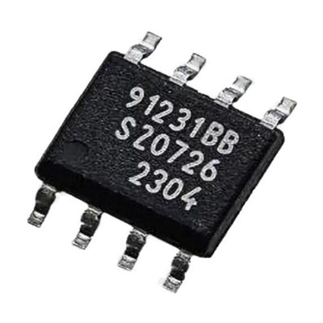 供應(yīng)，回收【Melexis】MLX91231KDC-BBA-000-RE 智能 IVT 電流傳感器 IC