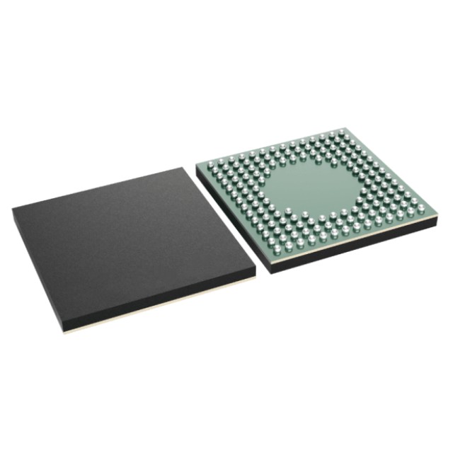 高性能、低功耗 TMS320C5533AZAYA10 TI C5000 定點(diǎn)數(shù)字信號處理器 (DSP)