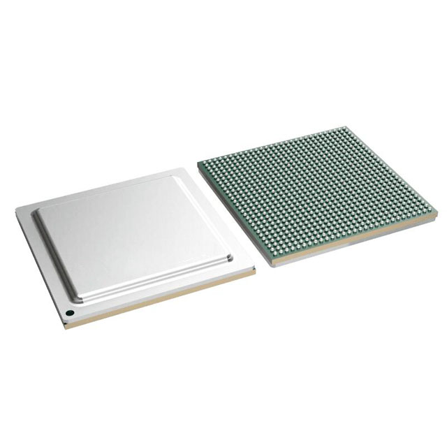[供應(yīng)，回收] TMS320C6671ACYP (TI) 1GHz 定點(diǎn)和浮點(diǎn)數(shù)字信號處理器