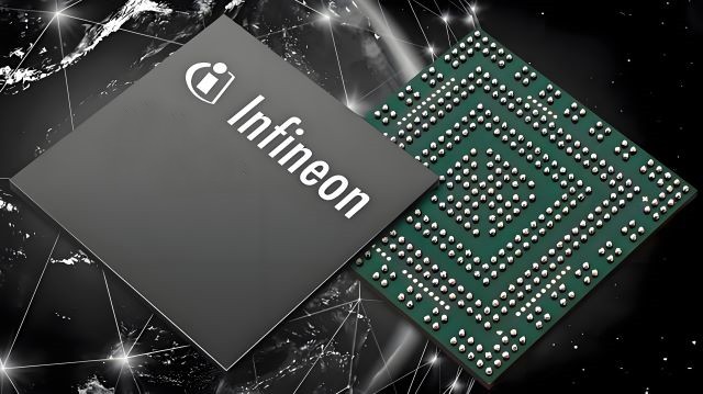 【Infineon英飛凌】分銷NOR 閃存、pSRAM、SRAM、nvSRAM 和 F-RAM存儲器