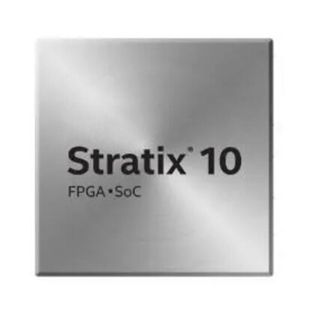 [供應，回收] 1SX065HH3F35I2LG（Intel）Stratix? 10 SX 650 FPGA - 現場可編程門陣列