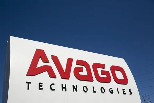 收購?AVAGO光電器件?，收購放大器?，收購傳感器?，收購射頻芯片和模塊