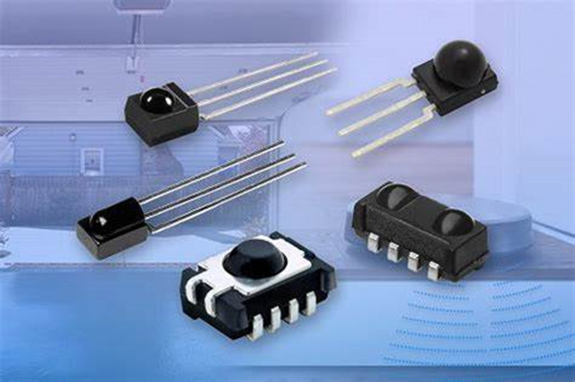 供應原裝物料-Vishay 接近傳感器、電容式傳感器、光學傳感器