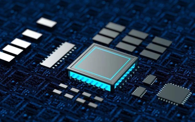 收購 Broadcom 傳感器：飛行時間 3D 傳感器、光譜儀、環(huán)境光傳感器