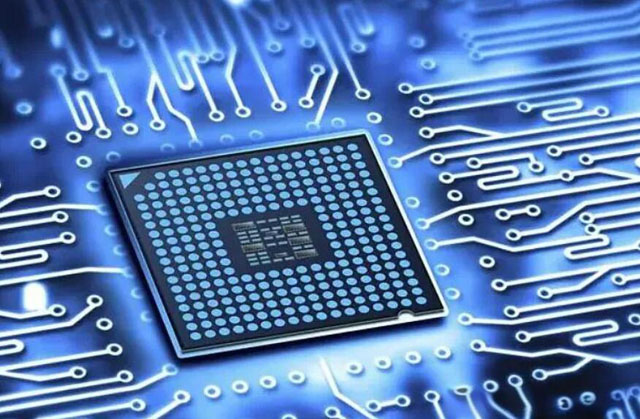 收購【ST】微控制器 MCU：收購 SPC5 32 位汽車 MCU、STM32 無線 MCU