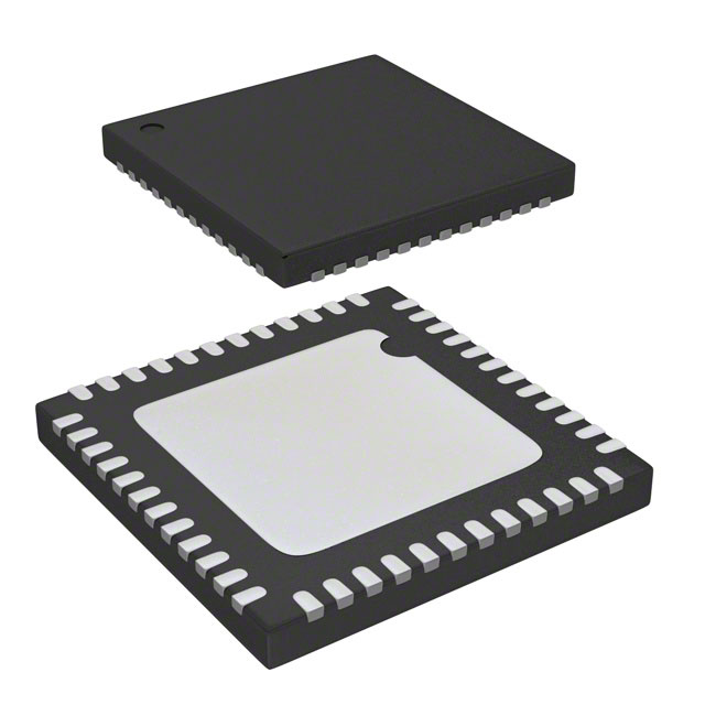 RF片上系統 EFR32FG14P231F256GM48-B EFR32FG13 Flex Gecko專有協議SOC