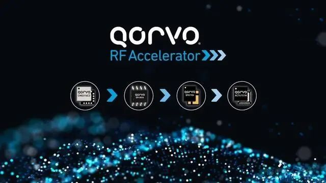 【供應(yīng)】QORVO：碳化硅MOSFET，Wi-Fi，物聯(lián)網(wǎng)，射頻前端和RF 濾波器