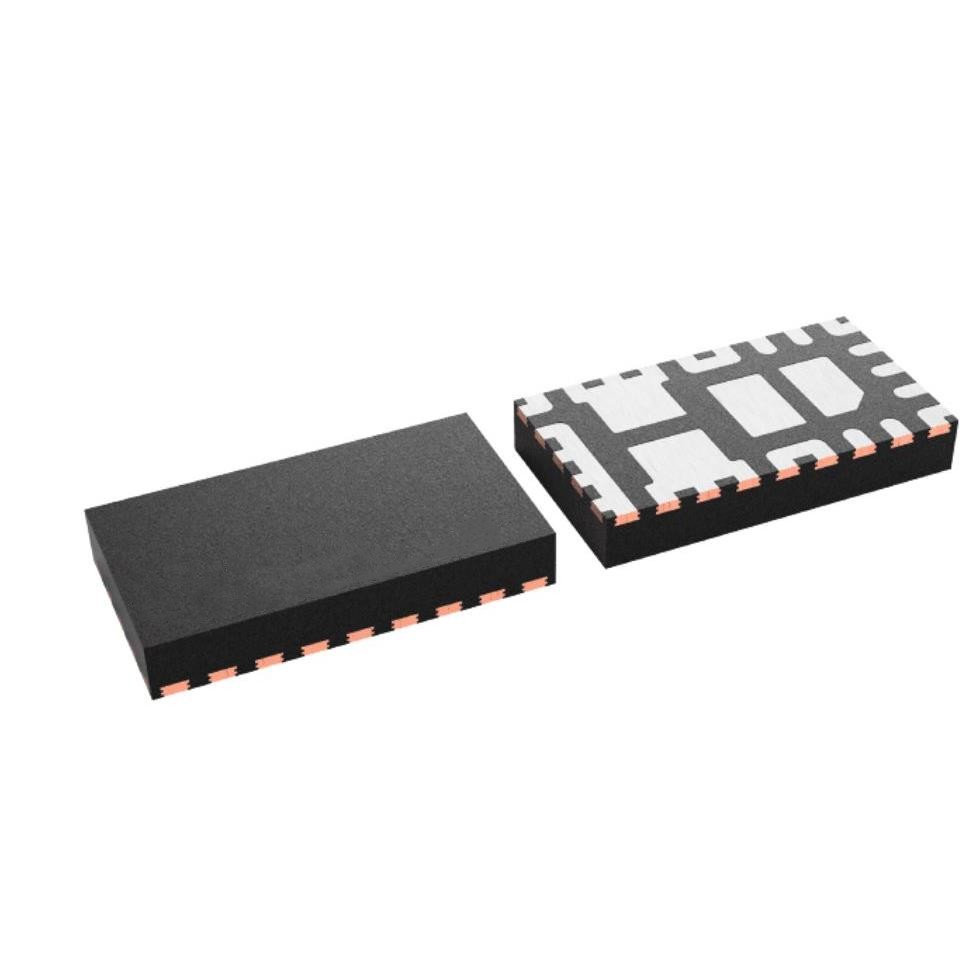 Texas Instruments TPS543B25TRASR 一款高效率 18V、25A 同步降壓轉(zhuǎn)換器