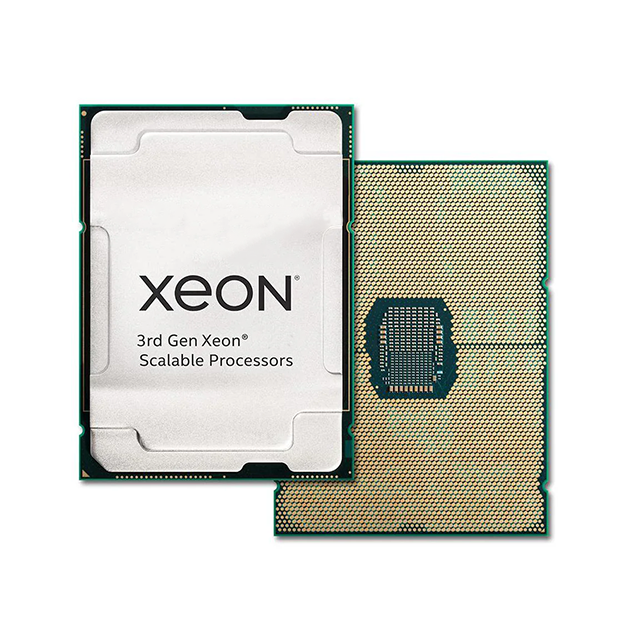 英特爾至強 Platinum 8352S 處理器——CD8068904642802S (48M 高速緩存，2.20 GHz）