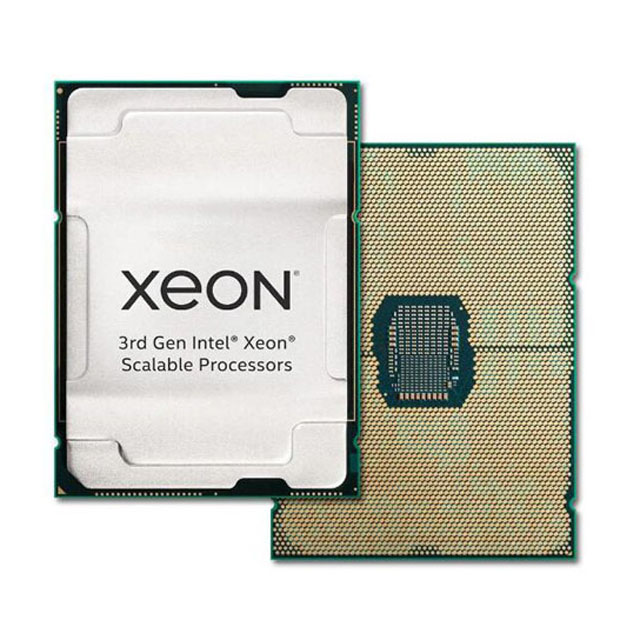 [供應(yīng)，回收] CD8070604559701S 英特爾? 至強? Platinum 8356H 處理器（35.75M 高速緩存，3.90GHz）