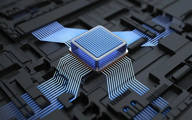 回收 Broadcom 光學(xué)傳感器：環(huán)境光傳感器、接近傳感器、熱釋電探測器