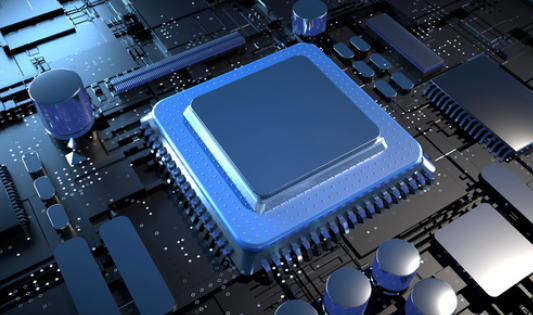 收購FPGA芯片：英特爾、萊迪思、賽靈思、Microchip等品牌