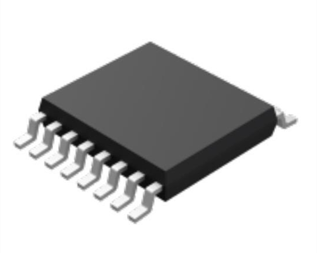 提供全新【ADG1408YRUZ】8通道、±15 V/12 V/±5 V iCMOS多路復用器