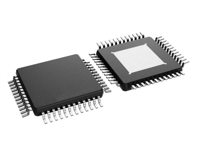 120MHz、F2800157EPHPQ1實時微控制器 | 256KB 閃存 | 汽車級 C2000? 32 位 MCU