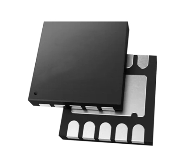 (ADI)AD5541ABCPZ-500——2.7 V至5.5 V、串行輸入、電壓輸出、16位nanoDAC