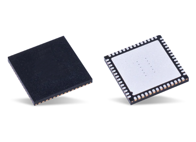 ADI【AD9656BCPZ-125】四通道、16位、125 MSPS JESD204B 1.8 V ADC