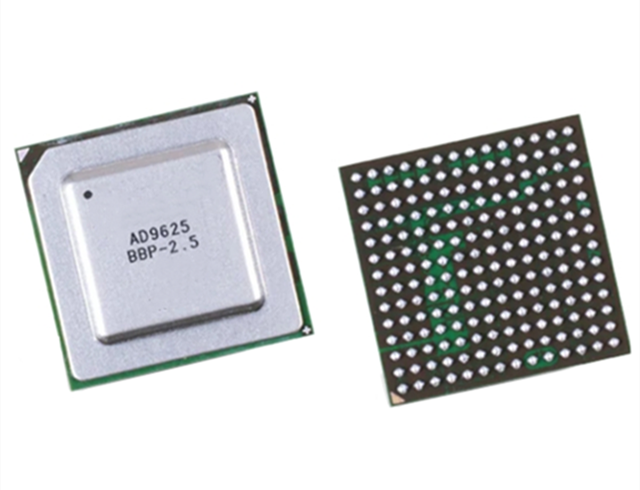 ADI AD9625BBPZ-2.5模數(shù)轉(zhuǎn)換器：12位、2.5 GSPS、1.3 V/2.5 V（ADC）
