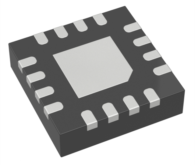 （ADI）ADCLK944BCPZ：2.5 V/3.3 V、4路LVPECL輸出、SiGe時鐘扇出緩沖器