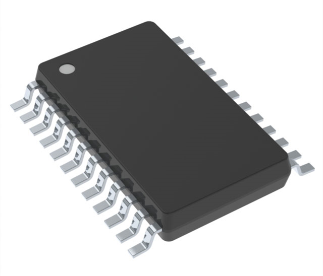 （Maxim）MAX11214EUG模數(shù)轉(zhuǎn)換器：24位、5mW、140dB SNR、32ksps Δ-Σ ADC
