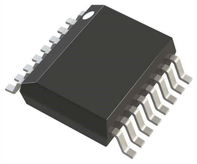（Maxim）MAX16972AGEB：3A、汽車級(jí)高速USB保護(hù)器、采用 16 QSOP 封裝