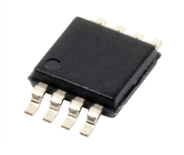 （ADI）LT5400BCMS8E-3是一款高性能四通道匹配電阻器網絡器件