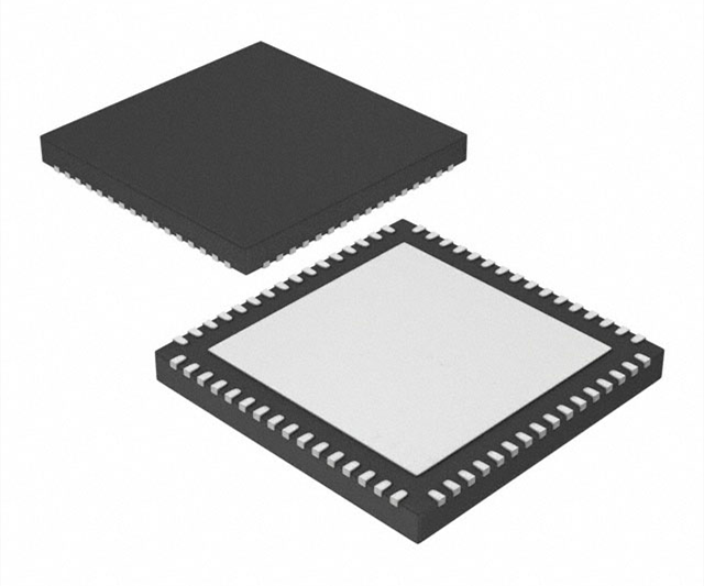 ADI高速模數(shù)轉(zhuǎn)換器：LTC2141CUP-12 12 位、40Msps、低功率、雙通道 ADC