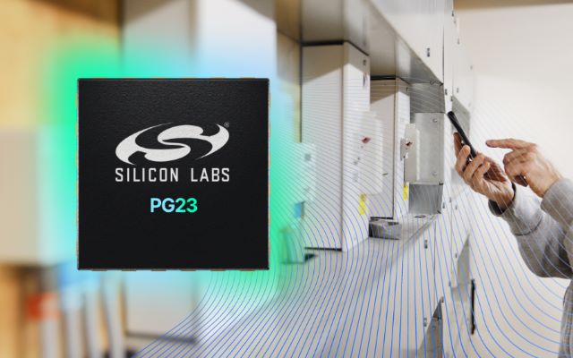 24 小時發(fā)貨！明佳達電子供應(yīng) Silicon Labs 原裝 MCU、無線模塊、時鐘 IC