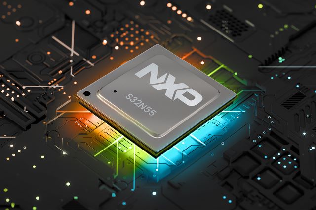 供應(yīng)恩智浦Arm微控制器，包括車用 MCU/通用型 MCU/i.MX RT 跨界 MCU 等