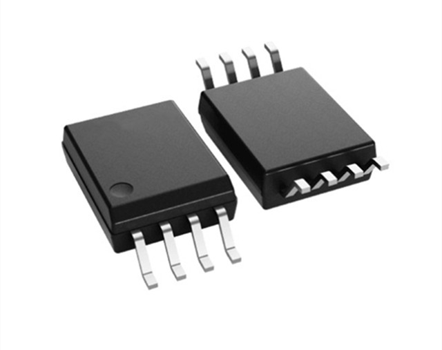 ISO224BDWVR：（TI）±12V 輸入、精密電壓檢測(cè)增強(qiáng)型隔離式放大器