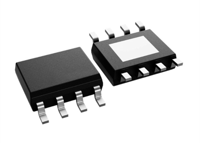 TI放大器THS3491IDDAR：900MHz、500mA 高功率輸出電流反饋放大器