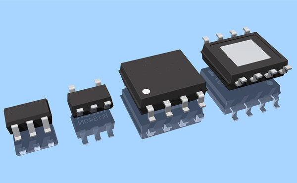 明佳達電子——（onsemi）全系列電機驅動方案核心供應商