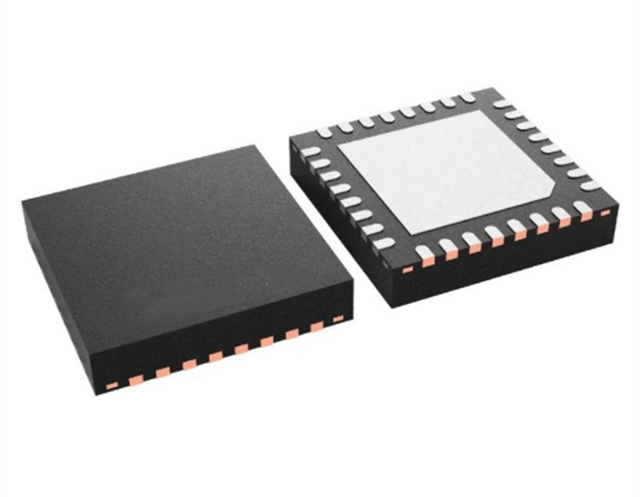 具有 SPI 接口【ADS9234RIRHBR】——14 位、3.5MSPS、雙路、同步采樣 SAR ADC